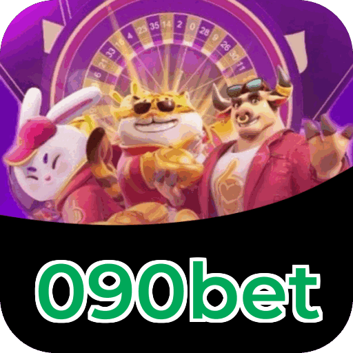 Interface do aplicativo 090bet mostrando jogos disponíveis no iOS e Android
